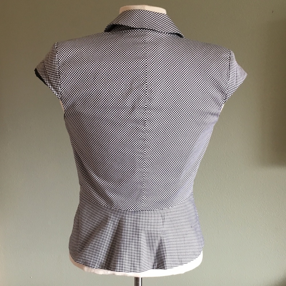 CLEARANCE!💋FINAL PRICE 🎉 NEW YORK & CO blazer - Picture 4 of 8
